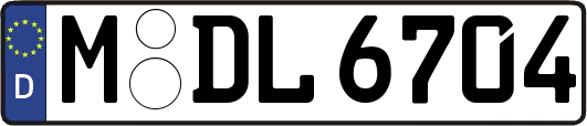 M-DL6704
