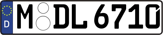M-DL6710