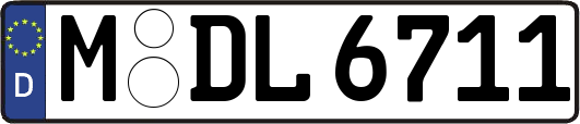 M-DL6711
