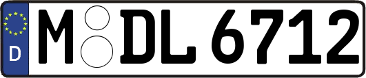 M-DL6712