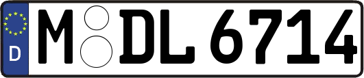 M-DL6714