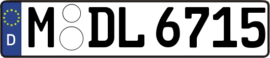 M-DL6715