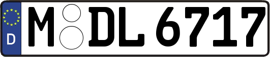 M-DL6717