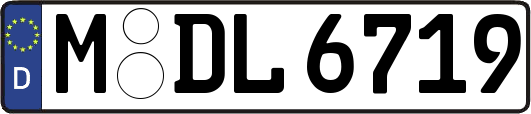 M-DL6719