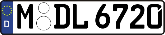 M-DL6720