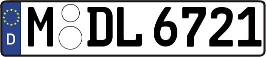 M-DL6721