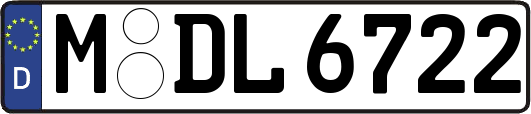M-DL6722