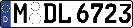 M-DL6723