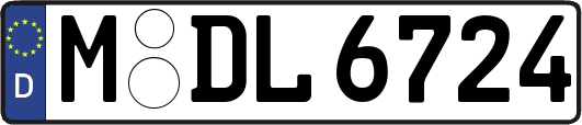 M-DL6724