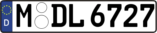 M-DL6727