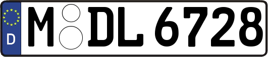 M-DL6728
