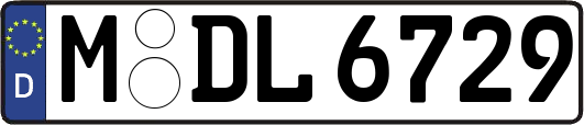 M-DL6729
