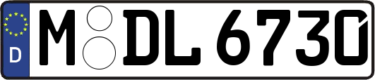 M-DL6730