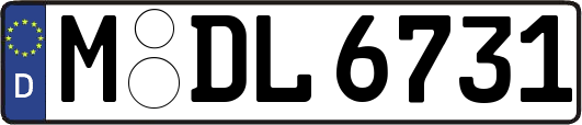 M-DL6731