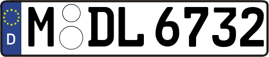 M-DL6732