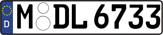 M-DL6733