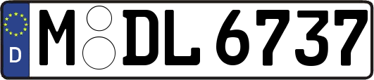 M-DL6737