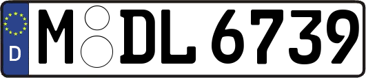 M-DL6739