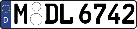 M-DL6742