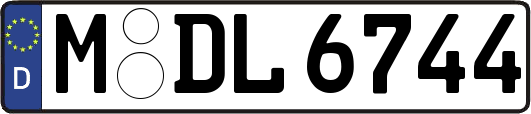 M-DL6744