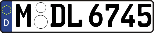 M-DL6745