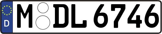 M-DL6746
