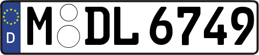 M-DL6749