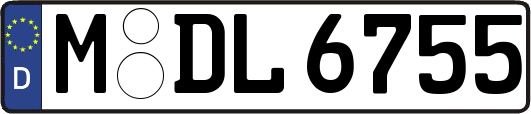 M-DL6755