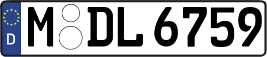 M-DL6759