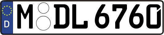 M-DL6760