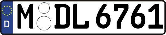 M-DL6761