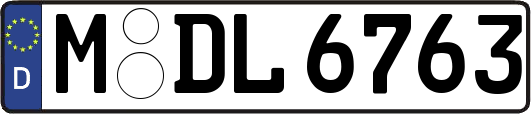 M-DL6763