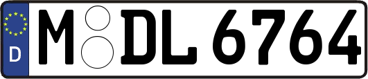 M-DL6764