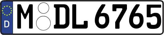 M-DL6765