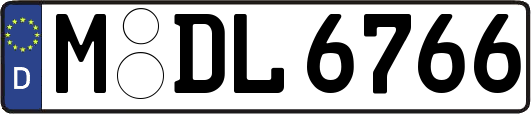M-DL6766