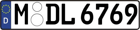 M-DL6769