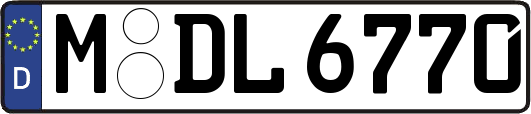 M-DL6770