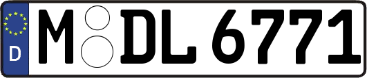 M-DL6771