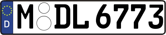 M-DL6773