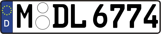 M-DL6774