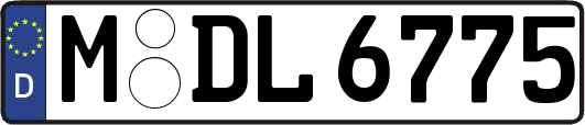 M-DL6775