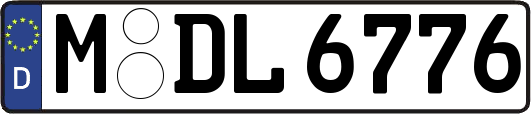 M-DL6776