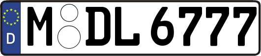 M-DL6777
