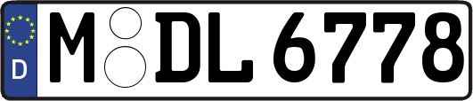 M-DL6778