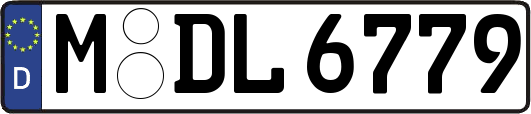 M-DL6779