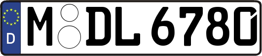 M-DL6780