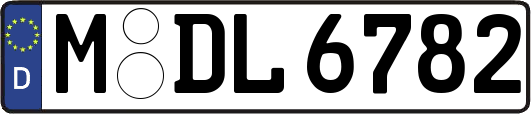 M-DL6782