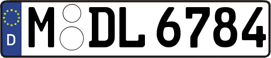 M-DL6784