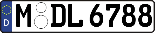 M-DL6788