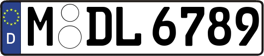 M-DL6789
